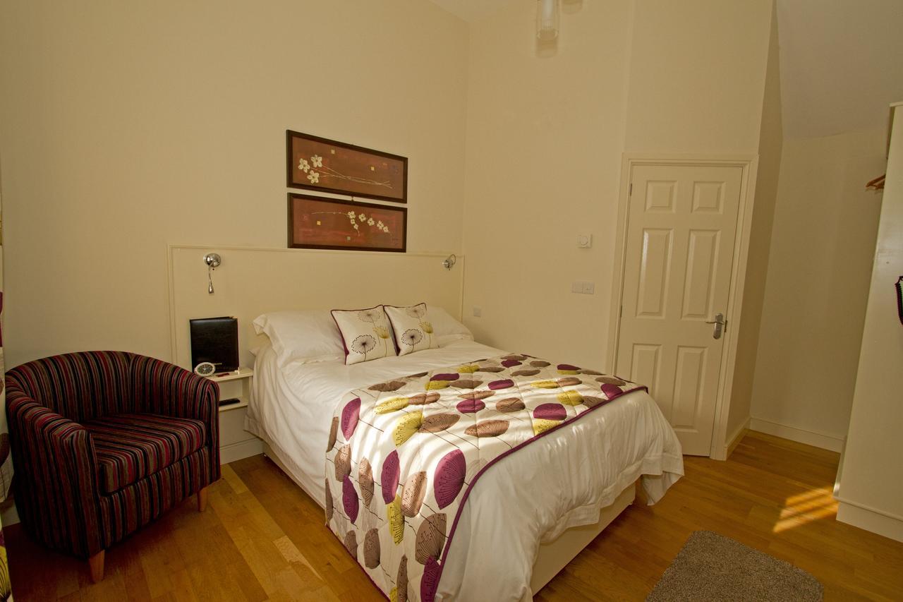 Meals Farm - Courtyard Room North Somercotes Chambre photo